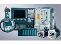 工业自动化系统